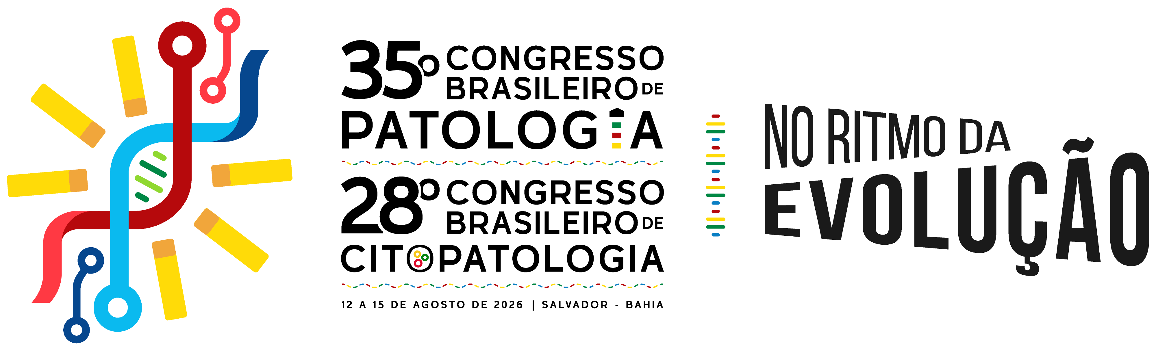 35º Congresso Brasileiro de Patologia e 28º Congresso Brasileiro de Citopatologia