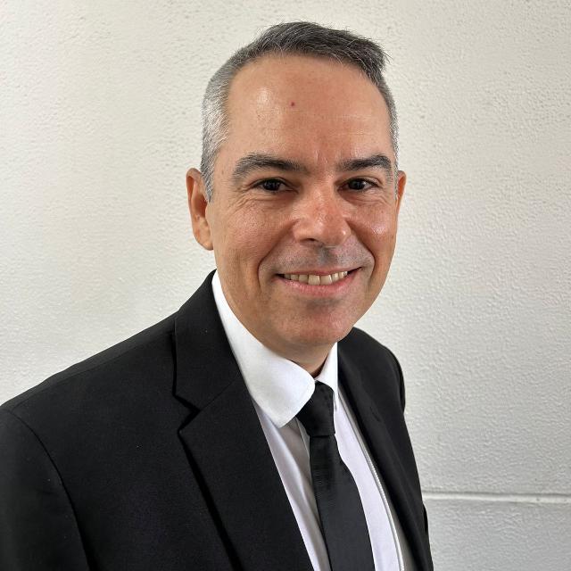 Presidente do Congresso 28º Brasileiro de Citopatologia