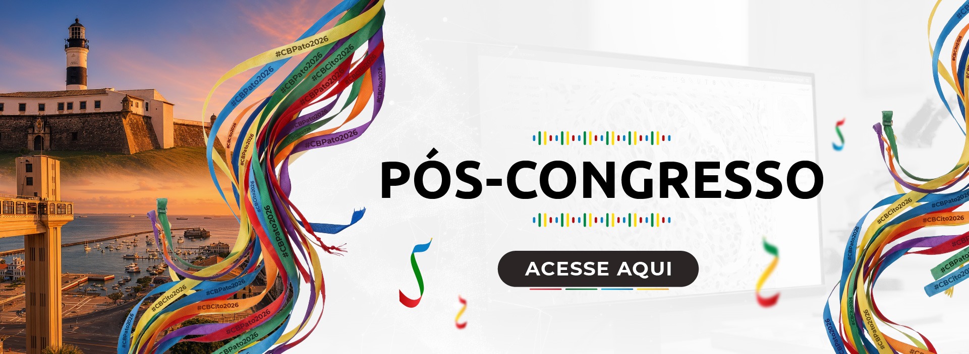 Pós-Congresso